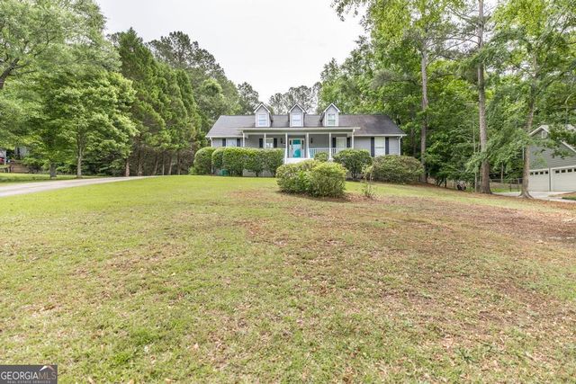 202 Rivoli Oaks Drive, Macon, GA 31210