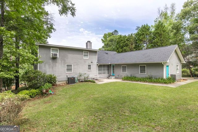 202 Rivoli Oaks Drive, Macon, GA 31210