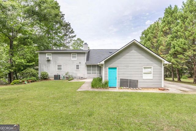 202 Rivoli Oaks Drive, Macon, GA 31210