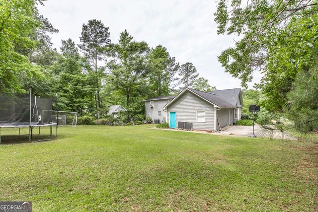 202 Rivoli Oaks Drive, Macon, GA 31210