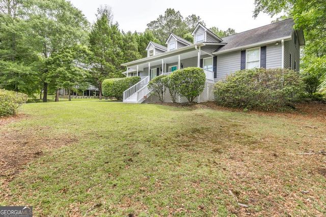 202 Rivoli Oaks Drive, Macon, GA 31210