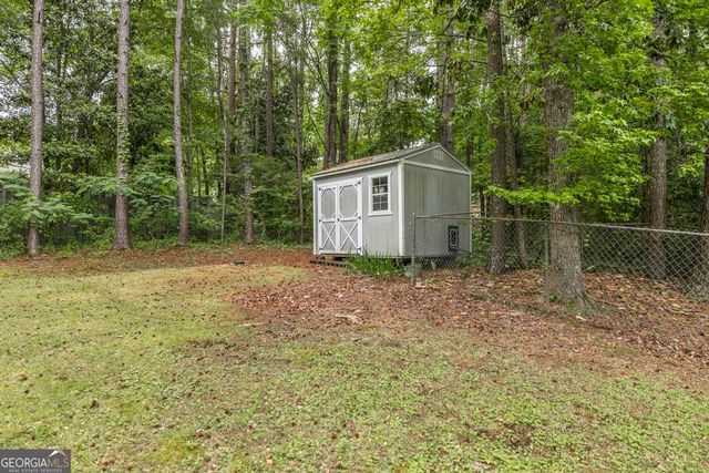 202 Rivoli Oaks Drive, Macon, GA 31210