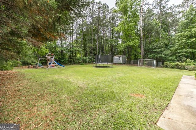 202 Rivoli Oaks Drive, Macon, GA 31210