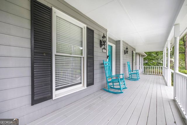 202 Rivoli Oaks Drive, Macon, GA 31210