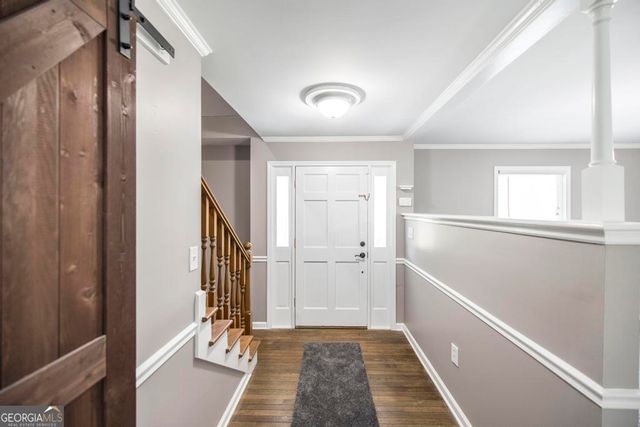 202 Rivoli Oaks Drive, Macon, GA 31210