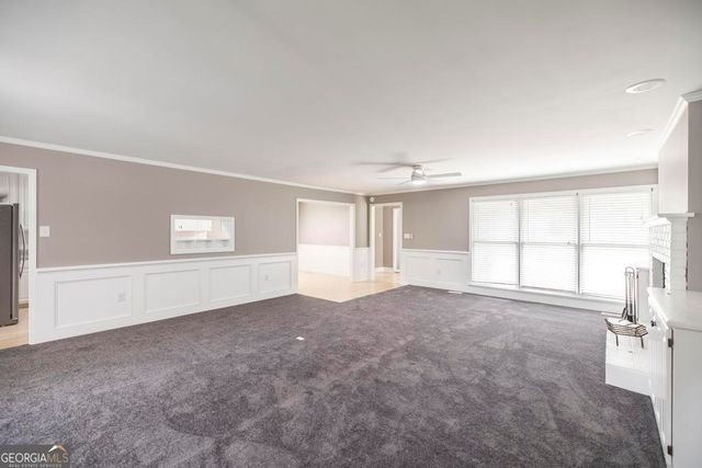 202 Rivoli Oaks Drive, Macon, GA 31210