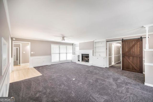 202 Rivoli Oaks Drive, Macon, GA 31210