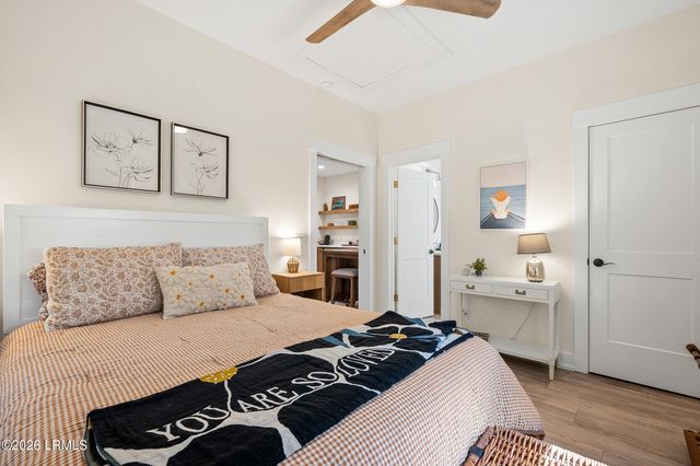 12 Tabby Shell Road, Bluffton, SC 29910