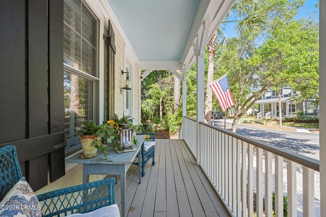 12 Tabby Shell Road, Bluffton, SC 29910