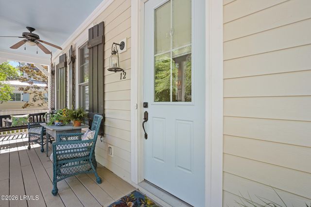 12 Tabby Shell Road, Bluffton, SC 29910