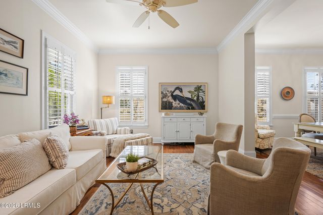 12 Tabby Shell Road, Bluffton, SC 29910