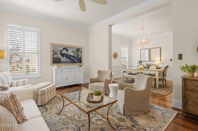 12 Tabby Shell Road, Bluffton, SC 29910