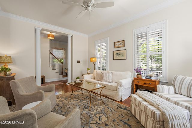 12 Tabby Shell Road, Bluffton, SC 29910