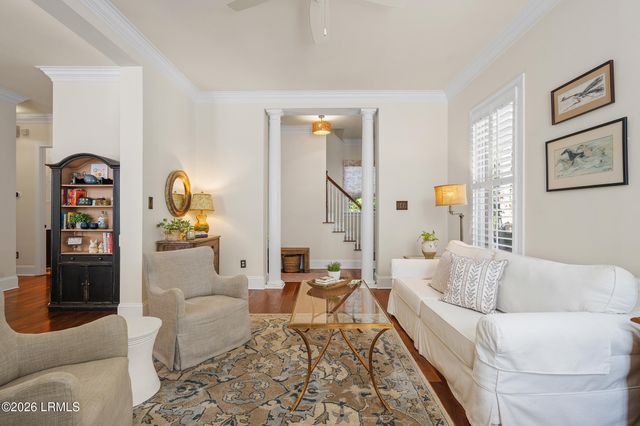 12 Tabby Shell Road, Bluffton, SC 29910