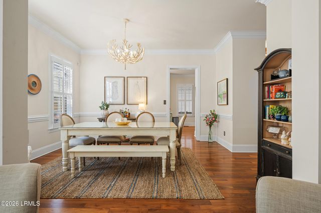 12 Tabby Shell Road, Bluffton, SC 29910