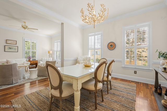 12 Tabby Shell Road, Bluffton, SC 29910