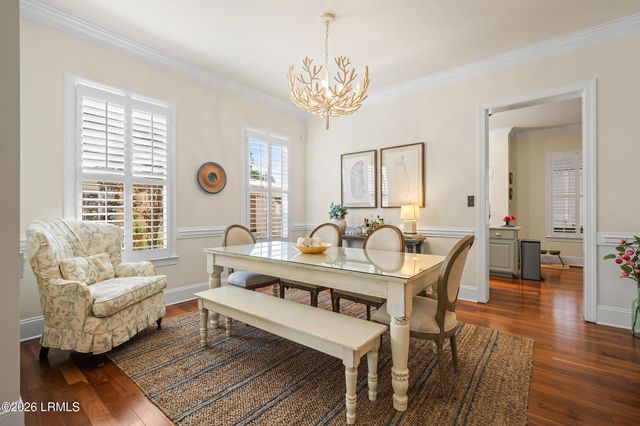 12 Tabby Shell Road, Bluffton, SC 29910