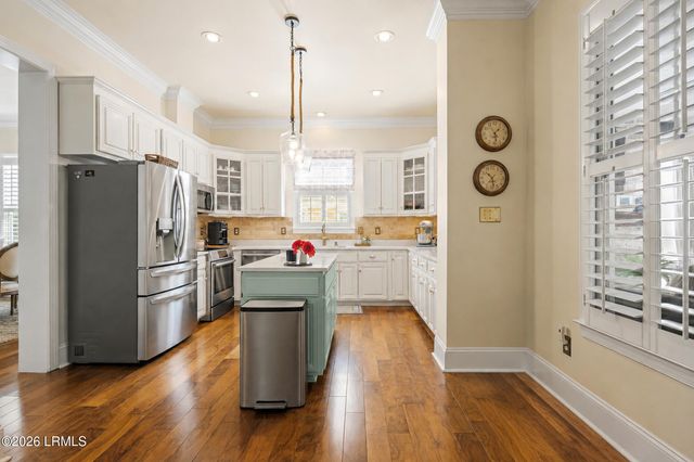 12 Tabby Shell Road, Bluffton, SC 29910
