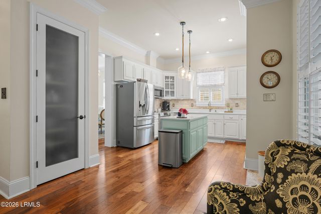 12 Tabby Shell Road, Bluffton, SC 29910