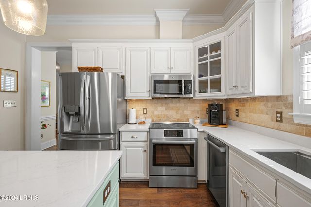 12 Tabby Shell Road, Bluffton, SC 29910