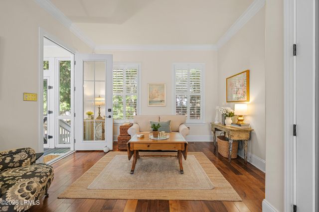 12 Tabby Shell Road, Bluffton, SC 29910