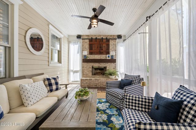 12 Tabby Shell Road, Bluffton, SC 29910