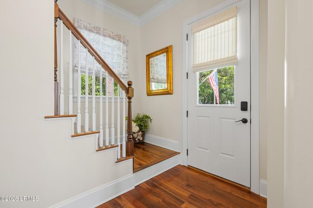 12 Tabby Shell Road, Bluffton, SC 29910