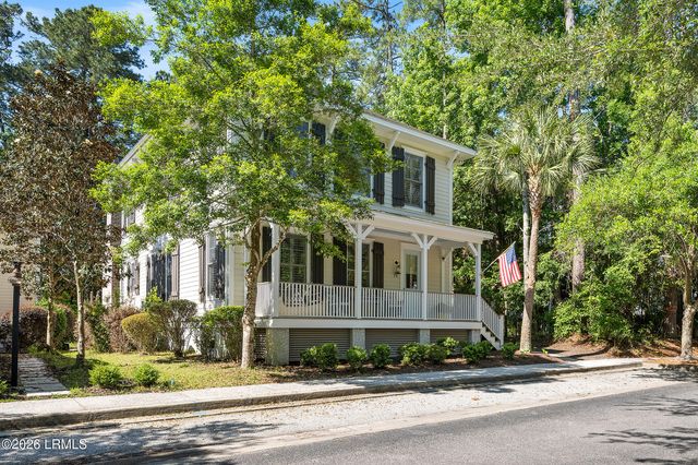 12 Tabby Shell Road, Bluffton, SC 29910