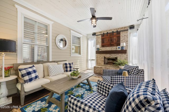 12 Tabby Shell Road, Bluffton, SC 29910