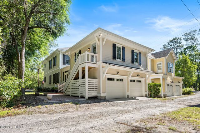 12 Tabby Shell Road, Bluffton, SC 29910