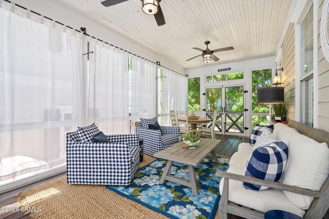 12 Tabby Shell Road, Bluffton, SC 29910