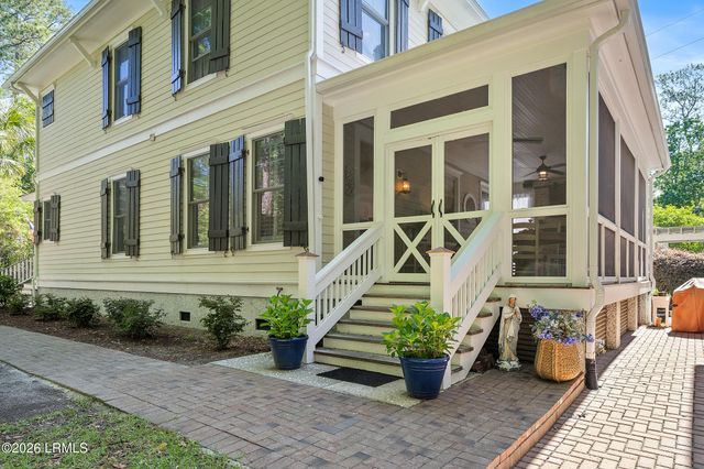 12 Tabby Shell Road, Bluffton, SC 29910