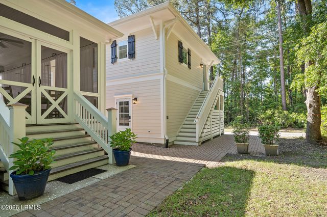12 Tabby Shell Road, Bluffton, SC 29910