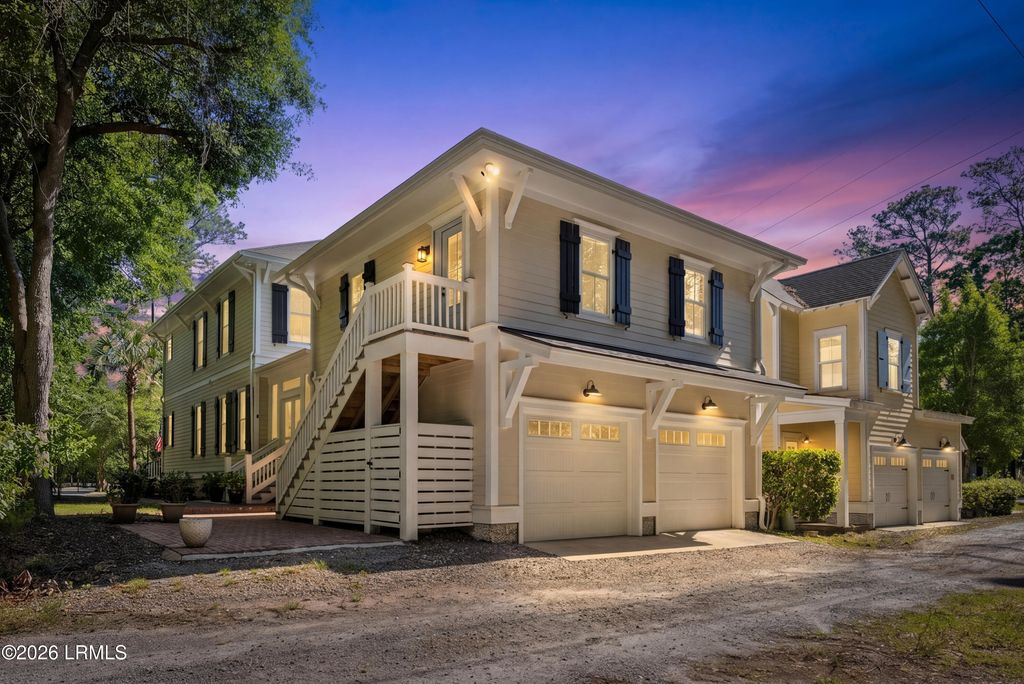 12 Tabby Shell Road, Bluffton, SC 29910