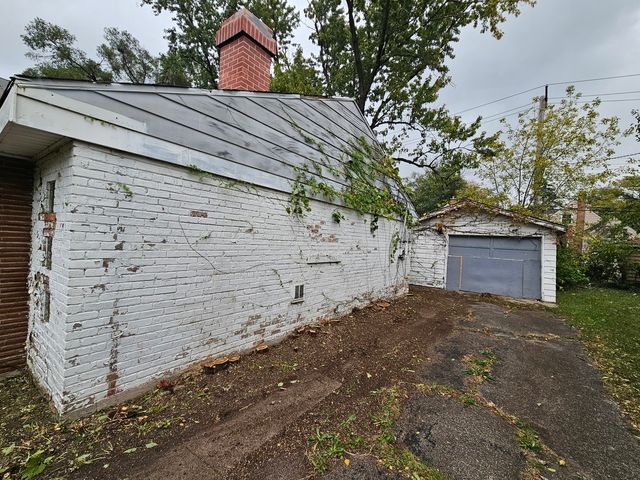 1647 Shirley Drive, Calumet City, IL 60409