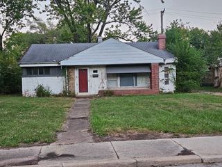 1647 Shirley Drive, Calumet City, IL 60409