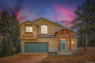 190 Shannon Place, Divide, CO 80814