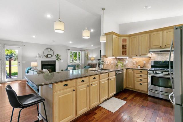 1040 Saddle Ridge, Portage, WI 53901