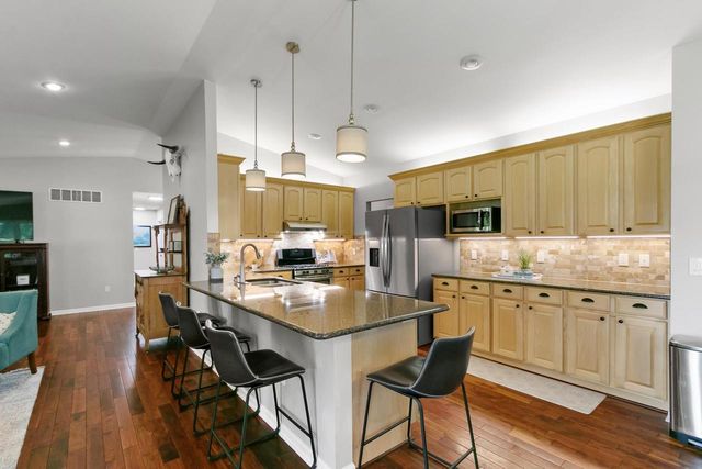 1040 Saddle Ridge, Portage, WI 53901