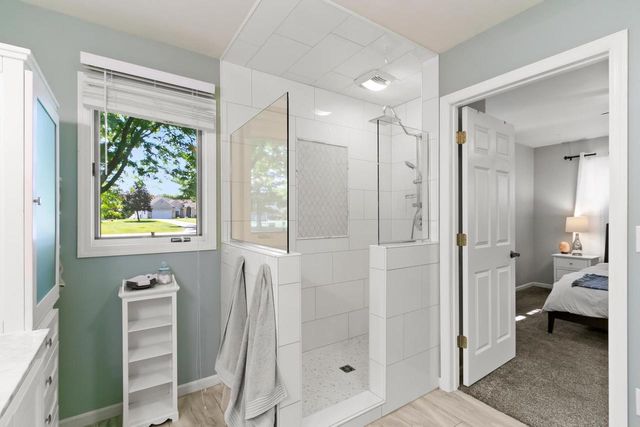 1040 Saddle Ridge, Portage, WI 53901