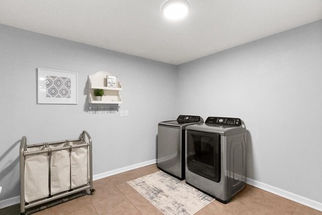 1040 Saddle Ridge, Portage, WI 53901