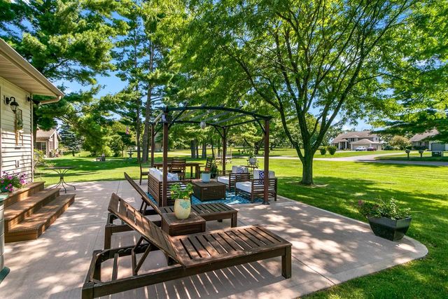 1040 Saddle Ridge, Portage, WI 53901