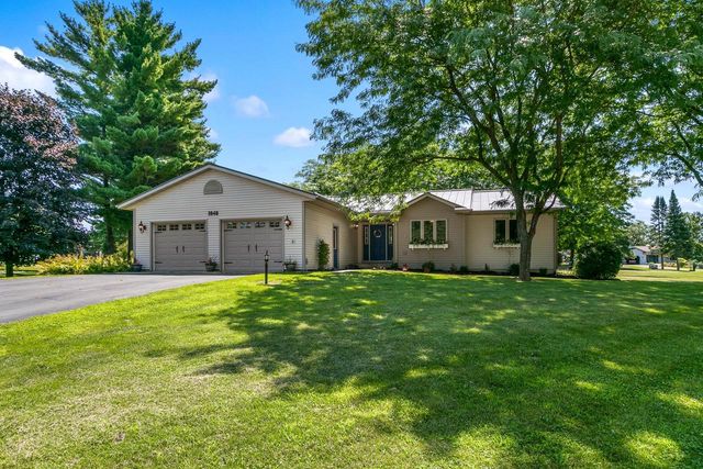 1040 Saddle Ridge, Portage, WI 53901