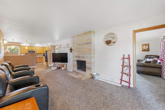 319 Hillcrest Drive, Beaver Dam, WI 53916