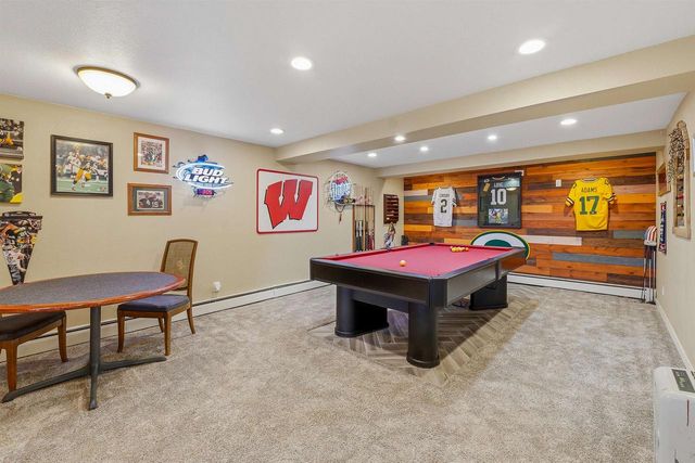 319 Hillcrest Drive, Beaver Dam, WI 53916