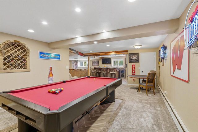 319 Hillcrest Drive, Beaver Dam, WI 53916