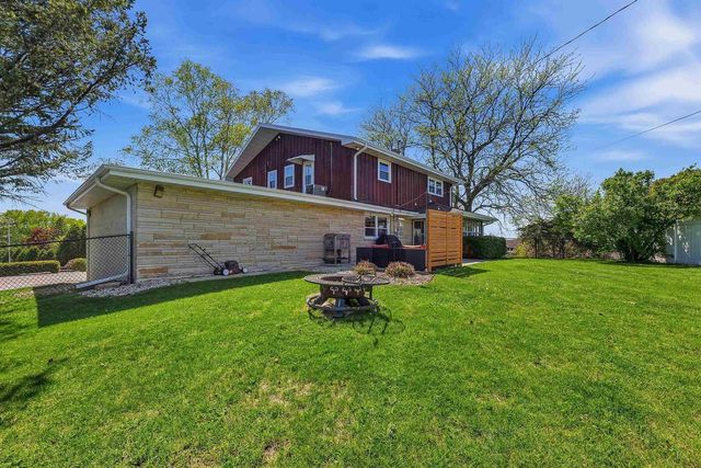 319 Hillcrest Drive, Beaver Dam, WI 53916