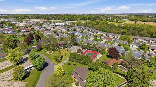 319 Hillcrest Drive, Beaver Dam, WI 53916
