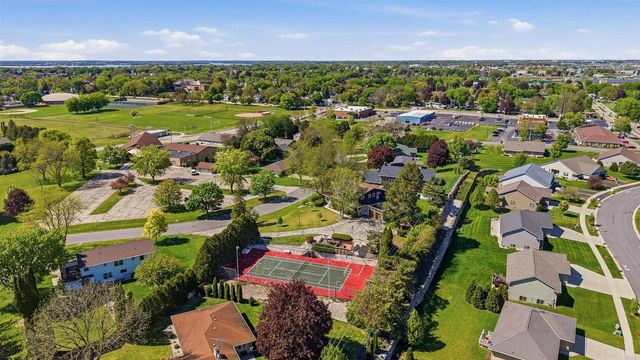 319 Hillcrest Drive, Beaver Dam, WI 53916