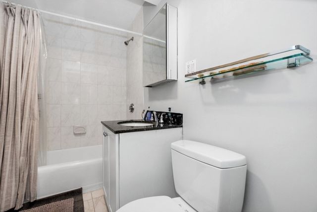 1600 Beacon St 207, Brookline, MA 02446